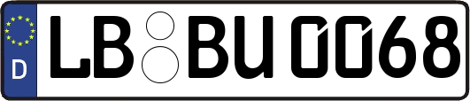 LB-BU0068