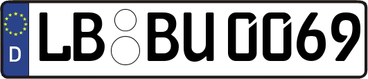 LB-BU0069