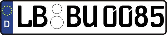 LB-BU0085