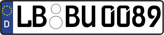 LB-BU0089