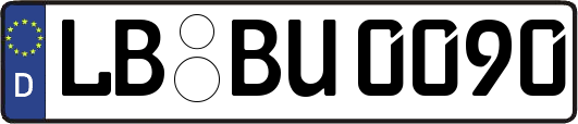 LB-BU0090