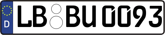 LB-BU0093