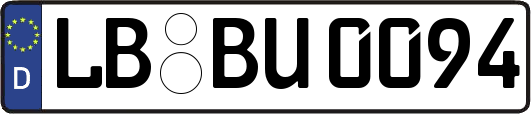 LB-BU0094