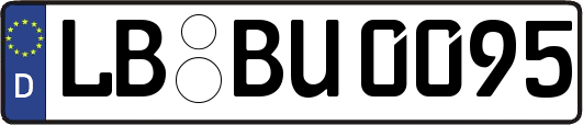 LB-BU0095
