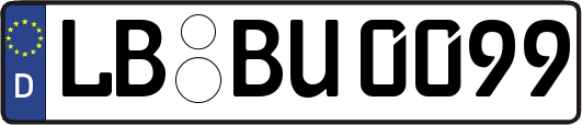 LB-BU0099