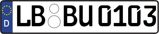 LB-BU0103