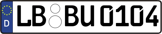 LB-BU0104
