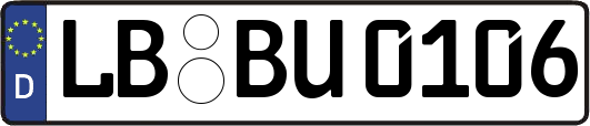 LB-BU0106
