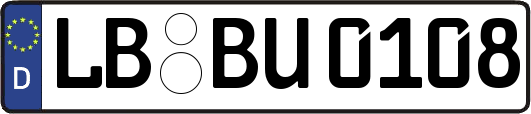 LB-BU0108