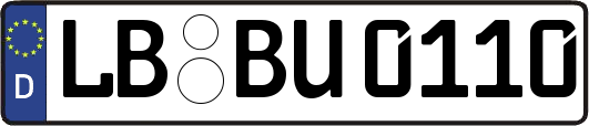 LB-BU0110