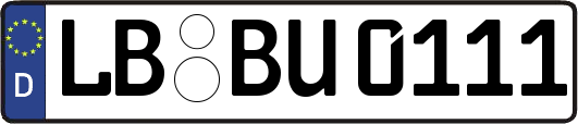 LB-BU0111