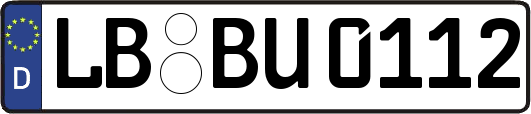 LB-BU0112