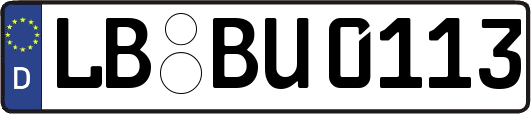 LB-BU0113