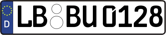 LB-BU0128