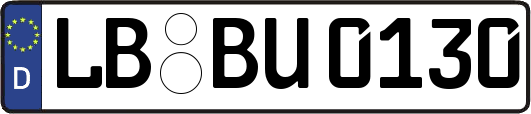 LB-BU0130