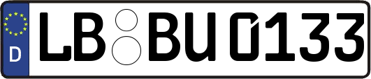 LB-BU0133