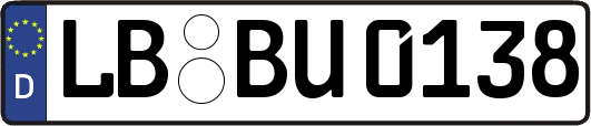 LB-BU0138