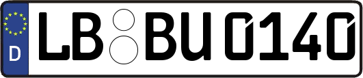 LB-BU0140