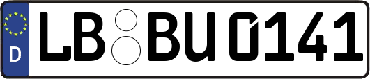 LB-BU0141