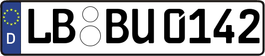 LB-BU0142