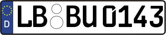 LB-BU0143