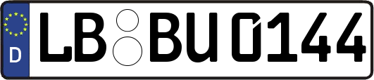 LB-BU0144