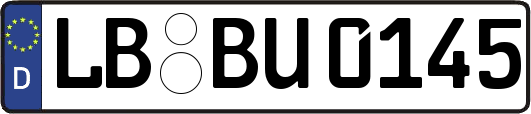 LB-BU0145
