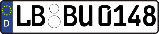LB-BU0148