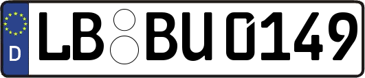 LB-BU0149