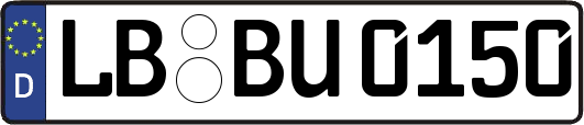 LB-BU0150