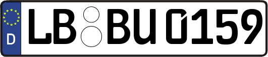 LB-BU0159