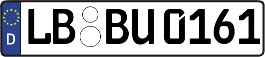 LB-BU0161