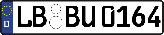 LB-BU0164