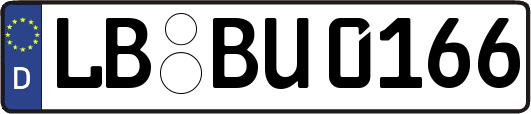 LB-BU0166