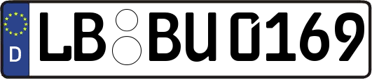 LB-BU0169