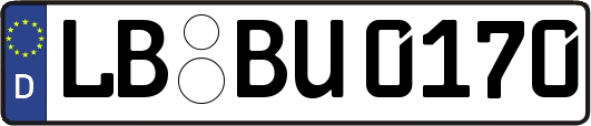LB-BU0170
