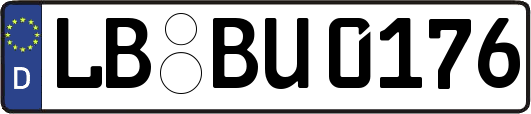 LB-BU0176
