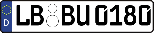 LB-BU0180