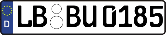 LB-BU0185