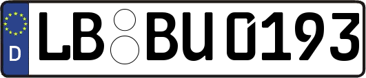 LB-BU0193