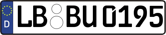 LB-BU0195