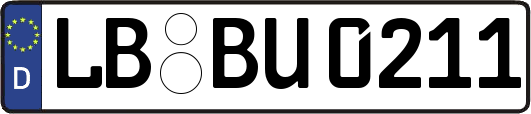 LB-BU0211