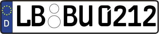 LB-BU0212