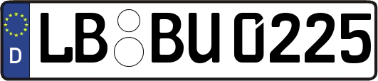 LB-BU0225