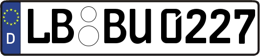 LB-BU0227