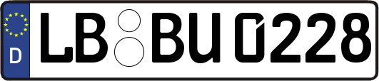 LB-BU0228