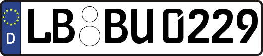 LB-BU0229