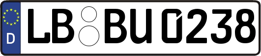 LB-BU0238