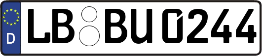 LB-BU0244