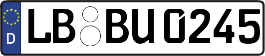 LB-BU0245